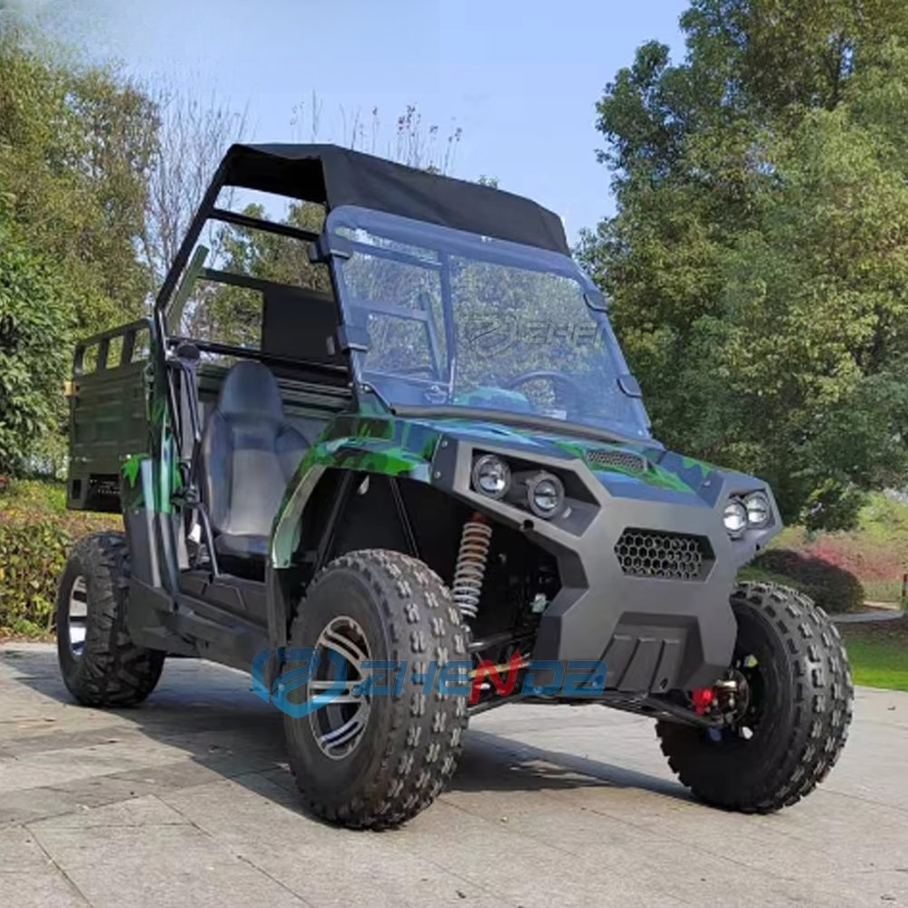 Agriculture Farming In Goa - Cheap Price Mini Off-Road Agricultural Transport