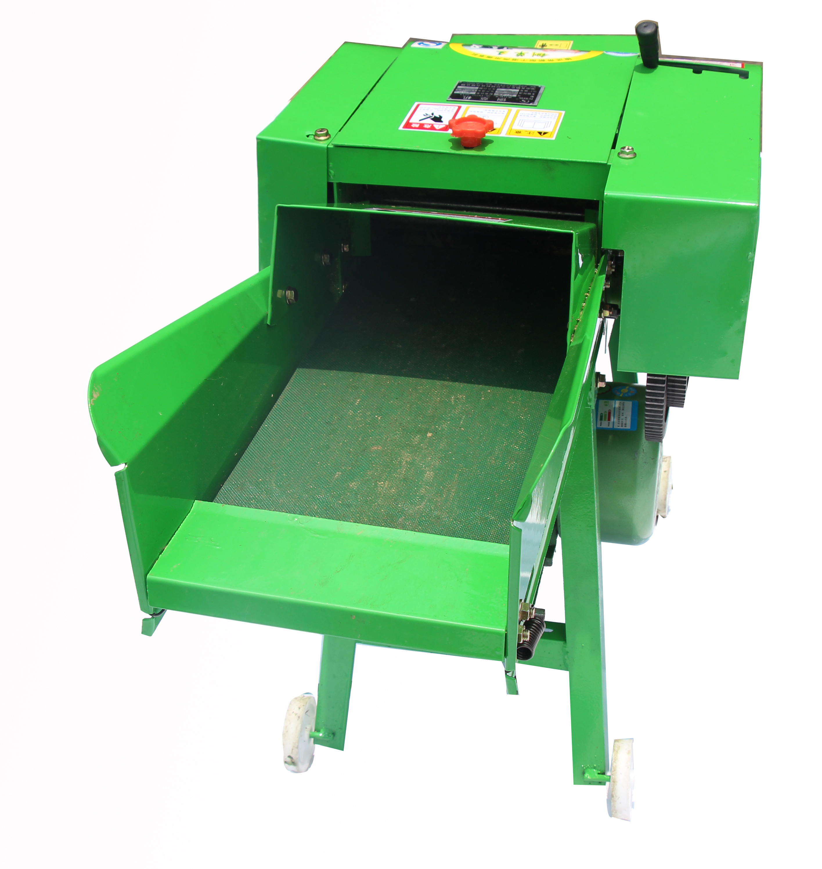 Farming Agriculture Machine - Farm Use Tobacco Leaf Chaff Cutter