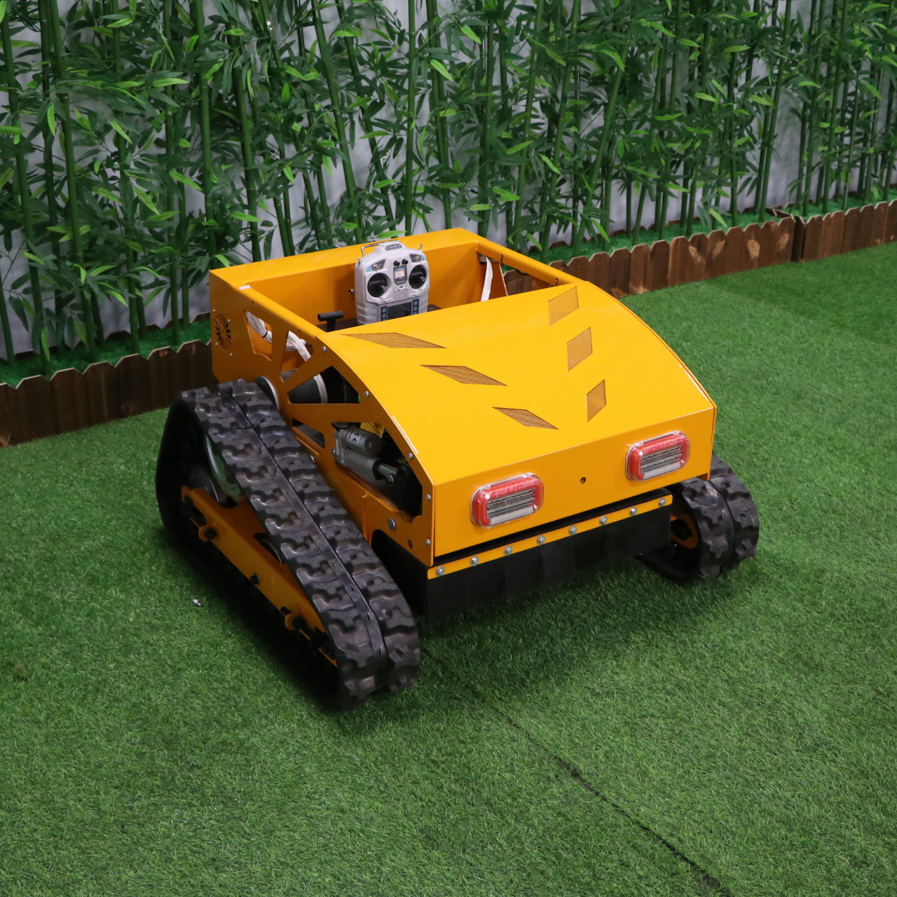 Agriculture Farming Professional - Customized lawn mower remote control high-power