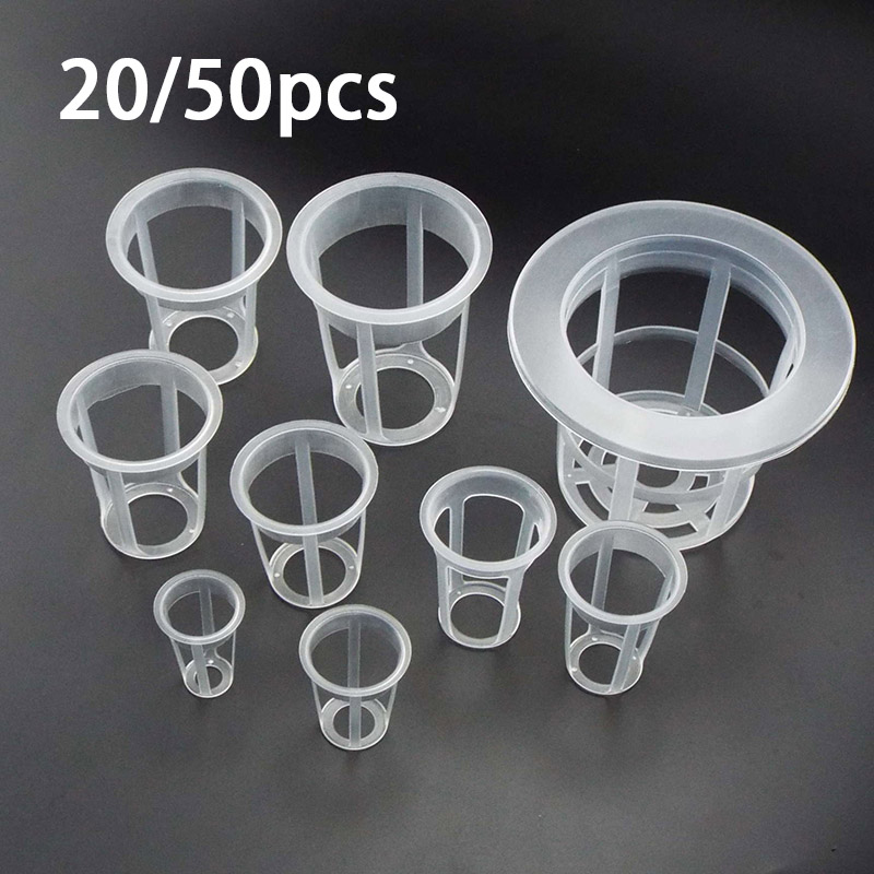 Hydroponic Colonization Mesh P - Agriculture Vertical Farming のレビューと価格