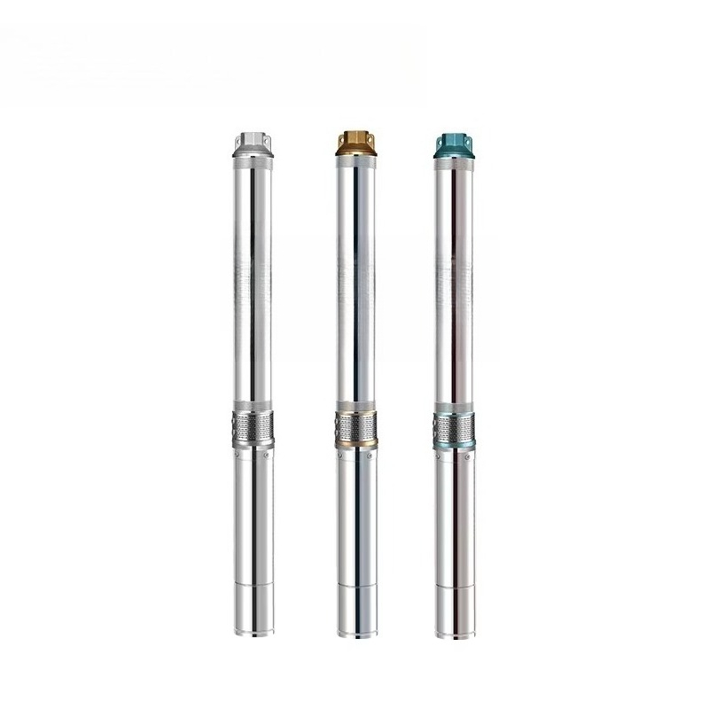 Deep Well Submersible Pump 220 - Farming Pump For Agriculture のレビューと価格