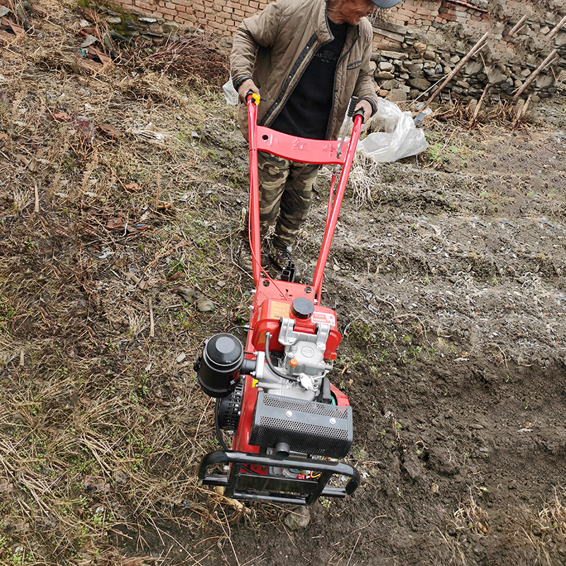 For Professional Diesel Micro  - Agriculture Farming Professional のレビューと価格