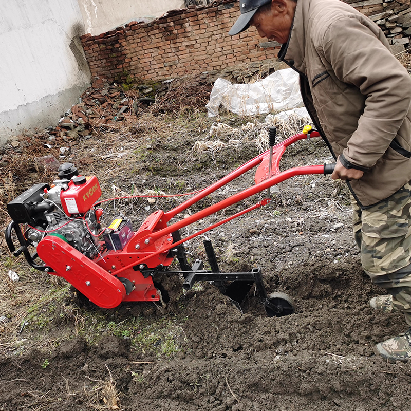 For Professional Diesel Micro  - Agriculture Farming Professional のレビューと価格