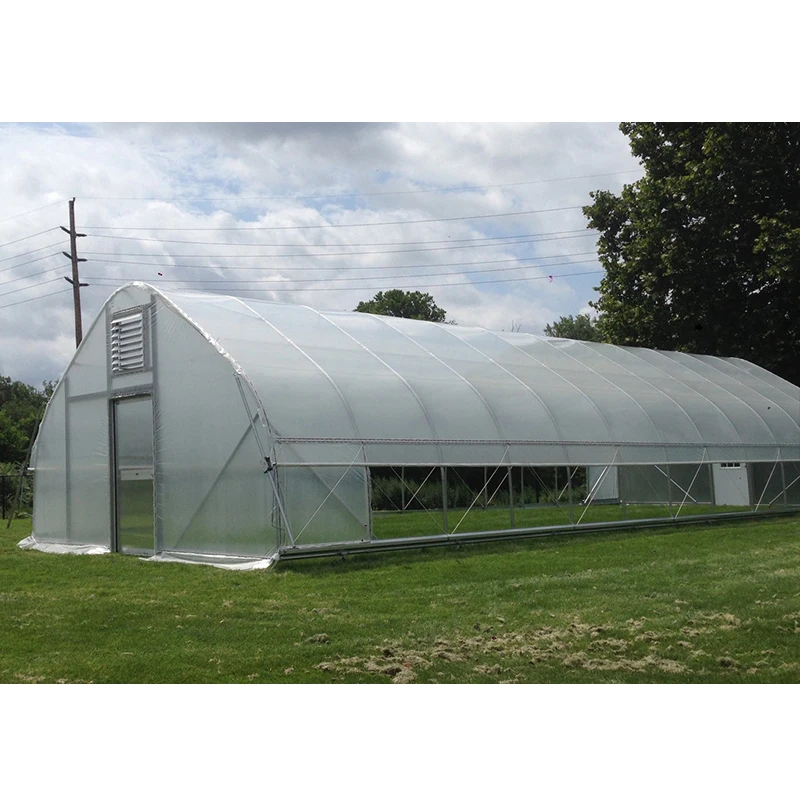 # l Low Cost Farm Singlespan G - Organic Farming In Agriculture のレビューと価格