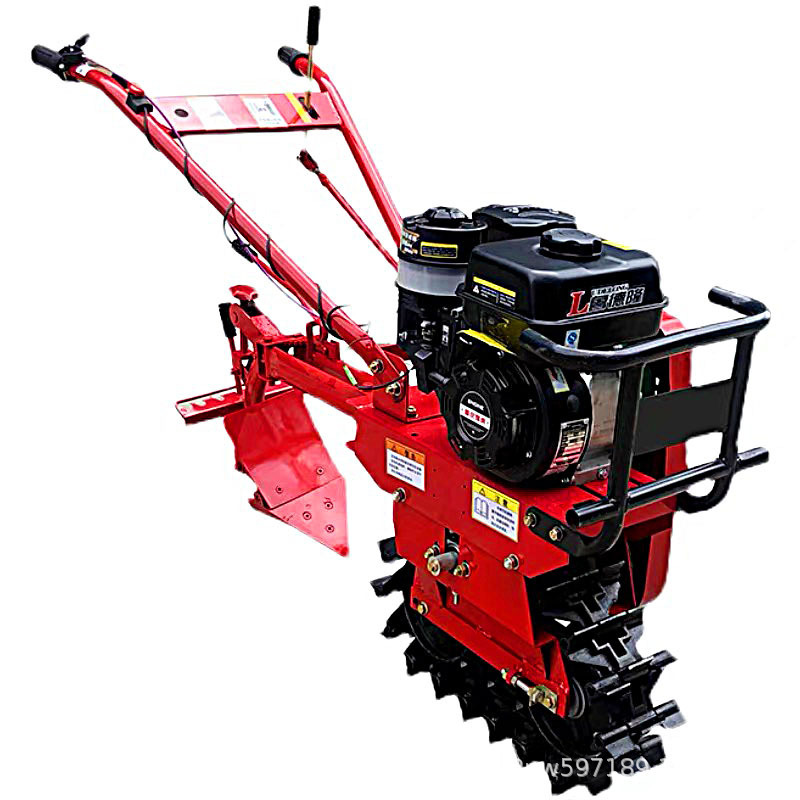 --for JOY Small Plow Micro Til - Organic Farming In Agriculture のレビューと価格