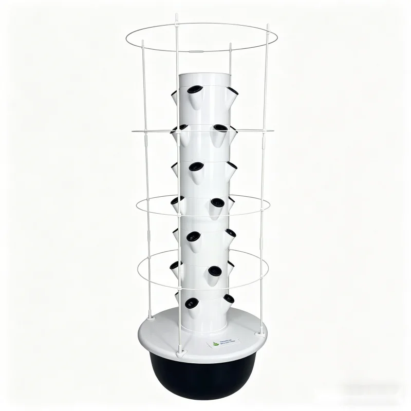 Spacetree Vertical Hydroponic  - Agriculture Vertical Farming のレビューと価格