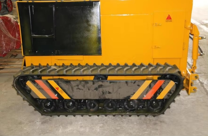 Crawler Type Compost Turner Ma - Compost Turner Machine のレビューと価格