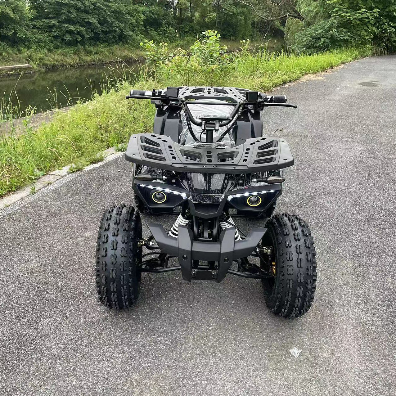 Agriculture Adult ATV Agricult - Agriculture Farming In Goa のレビューと価格