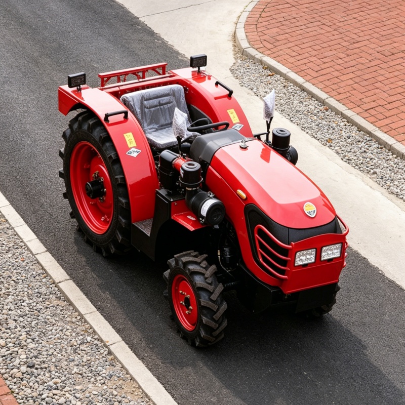 Customized High-quality Agricu - Farming Agriculture Machine のレビューと価格
