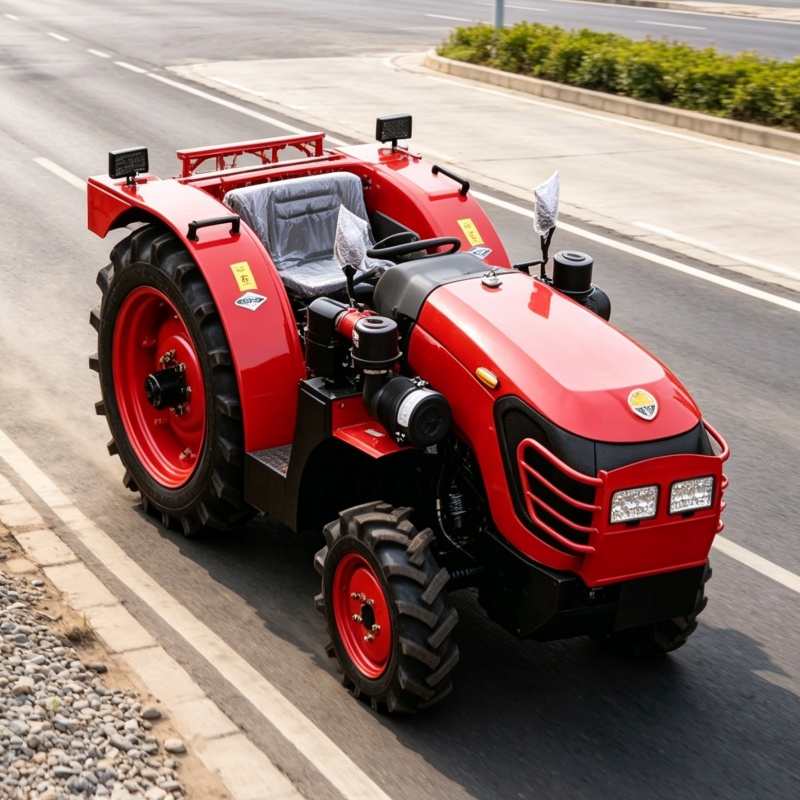 Customized High-quality Agricu - Farming Agriculture Machine のレビューと価格