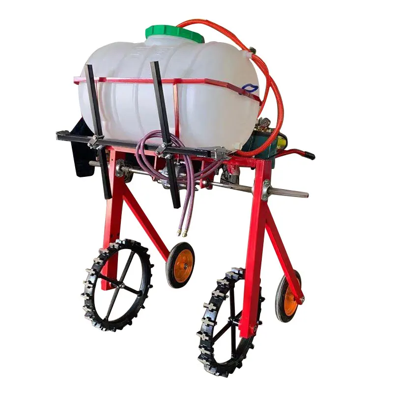Farm Machinery Petrol Engine   - Organic Farming In Agriculture のレビューと価格