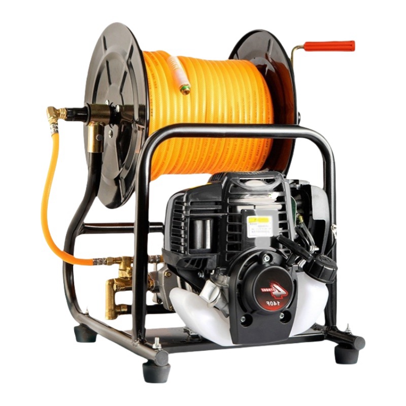Compact Portable High-Pressure - Agriculture Farming News のレビューと価格