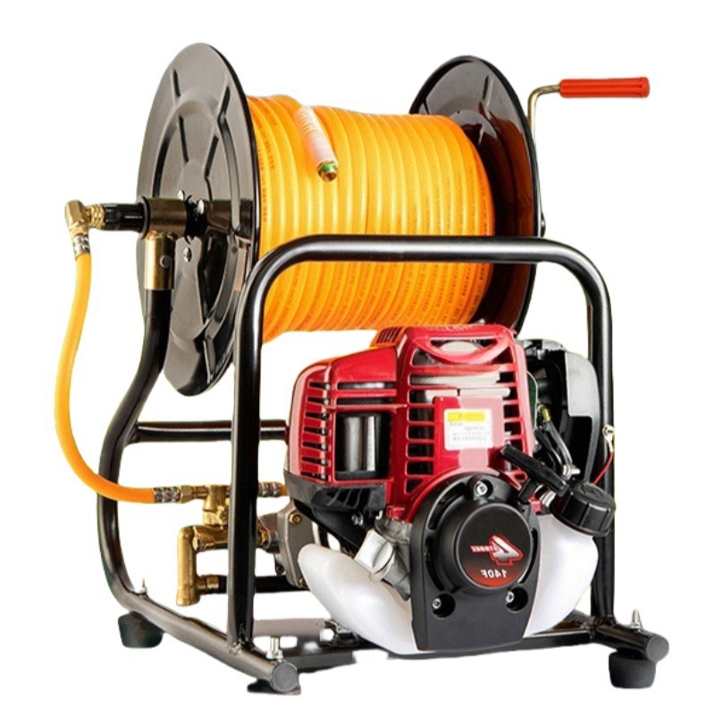 Compact Portable High-Pressure - Agriculture Farming News のレビューと価格