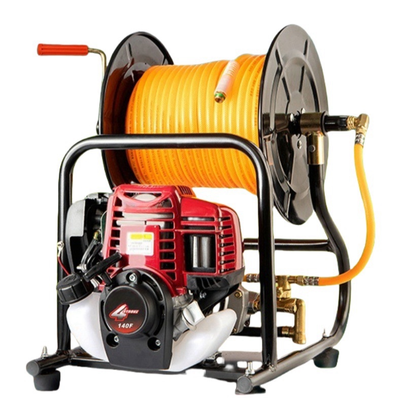 Compact Portable High-Pressure - Agriculture Farming News のレビューと価格