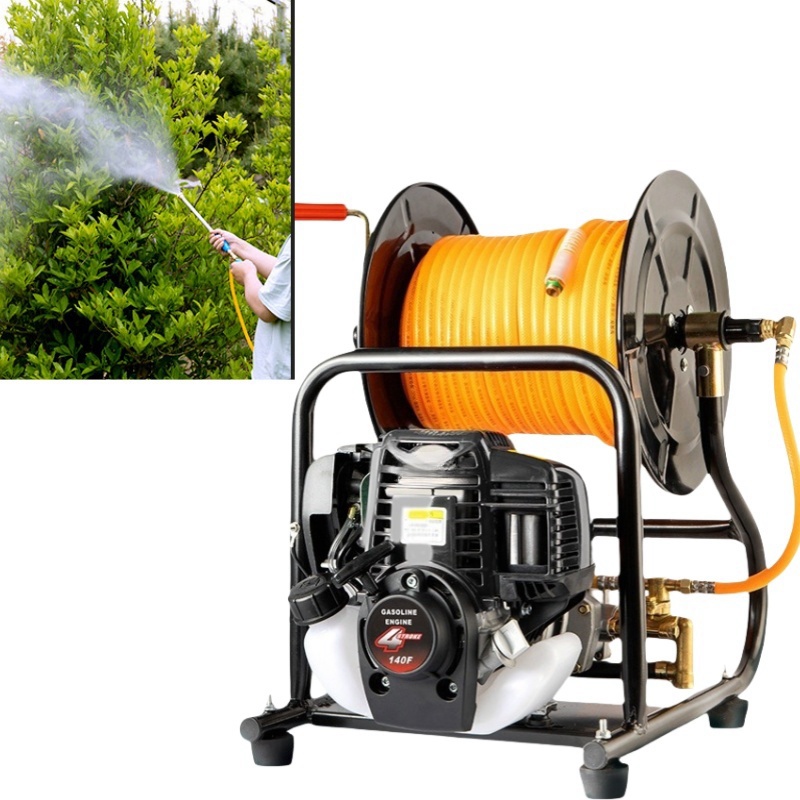 Compact Portable High-Pressure - Agriculture Farming News のレビューと価格