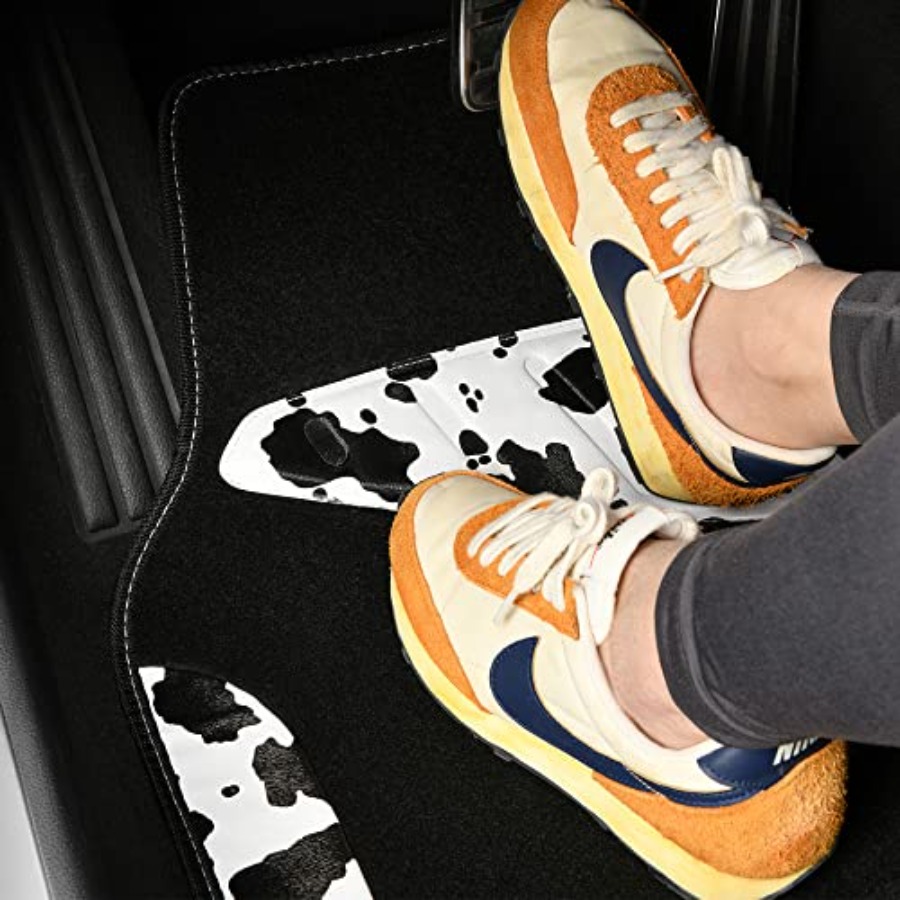 Waterproof Universal Fit Car F - Cow Mat Rubber のレビューと価格