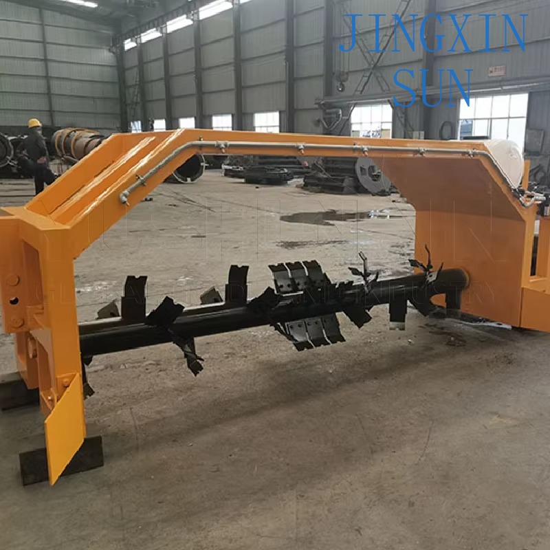 Tractor Pull Compost Turner Ag - Compost Turner Machine のレビューと価格