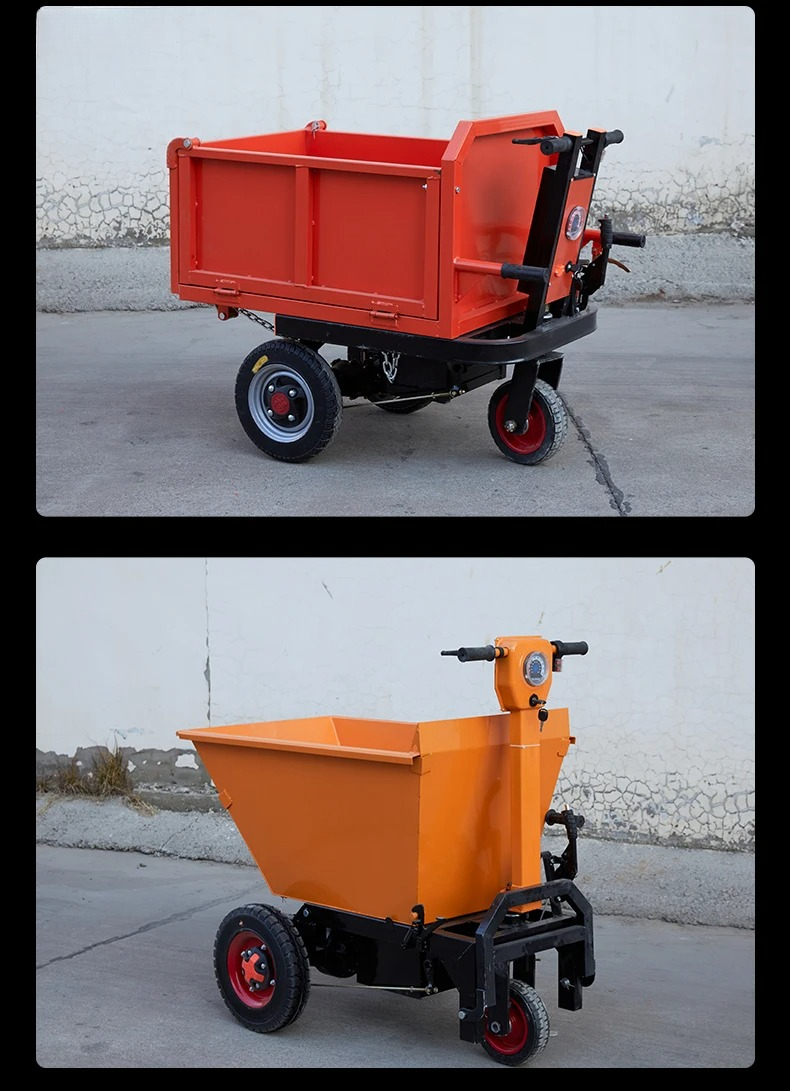 electric hand push ash bucket  - Organic Farming In Agriculture のレビューと価格