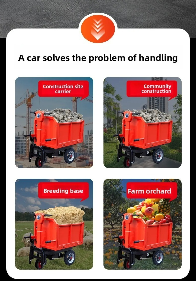 electric hand push ash bucket  - Organic Farming In Agriculture のレビューと価格