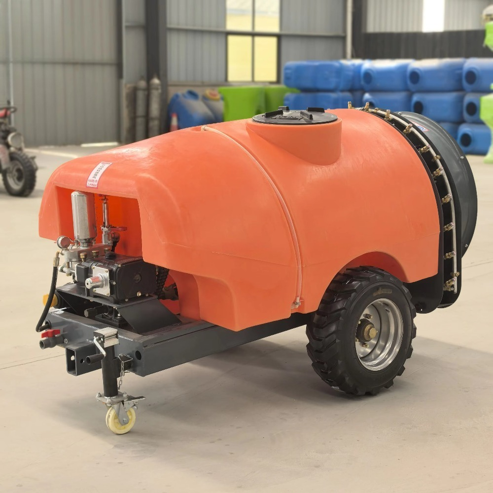 1000 Liter Modern Agricultural - Farming Agriculture Machine のレビューと価格
