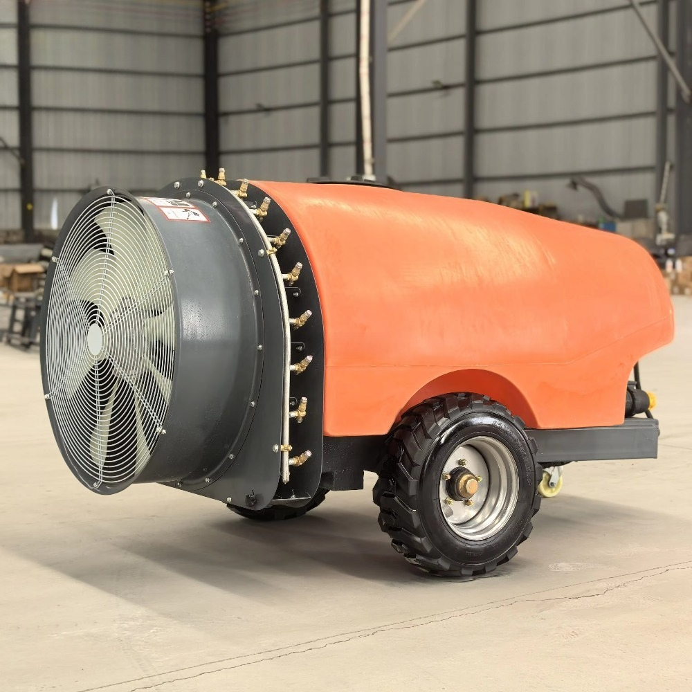 1000 Liter Modern Agricultural - Farming Agriculture Machine のレビューと価格