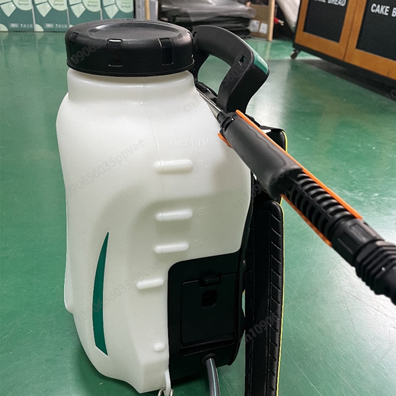 10L Adjustable Backpack Electr - Crop Sprayer Backpack のレビューと価格