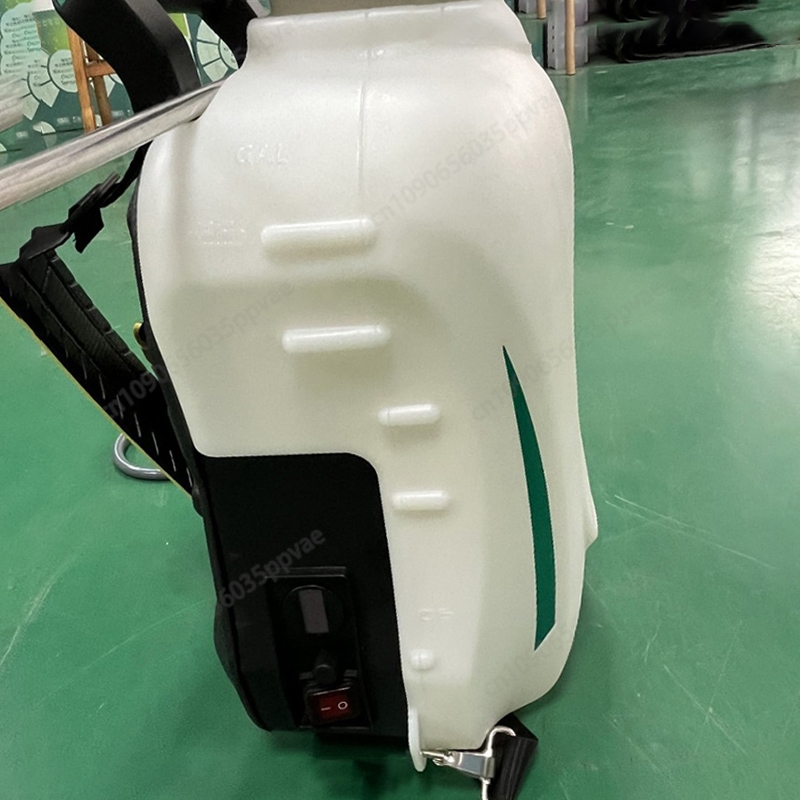 10L Adjustable Backpack Electr - Crop Sprayer Backpack のレビューと価格