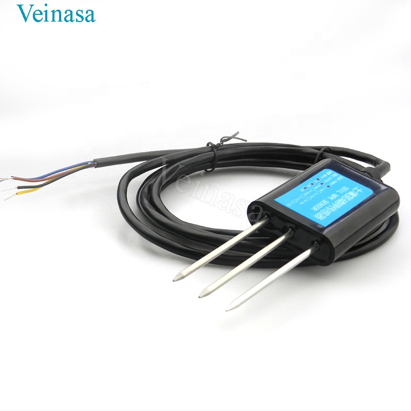 Veinasa-NPK Hot Selling RS485  - Organic Farming In Agriculture のレビューと価格