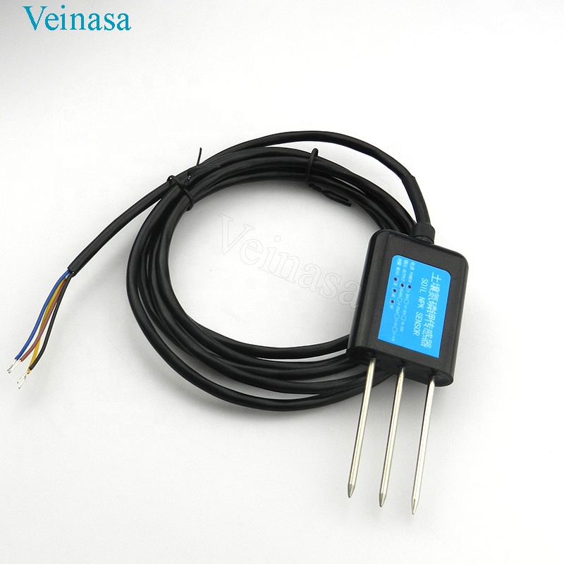 Veinasa-NPK Hot Selling RS485  - Organic Farming In Agriculture のレビューと価格