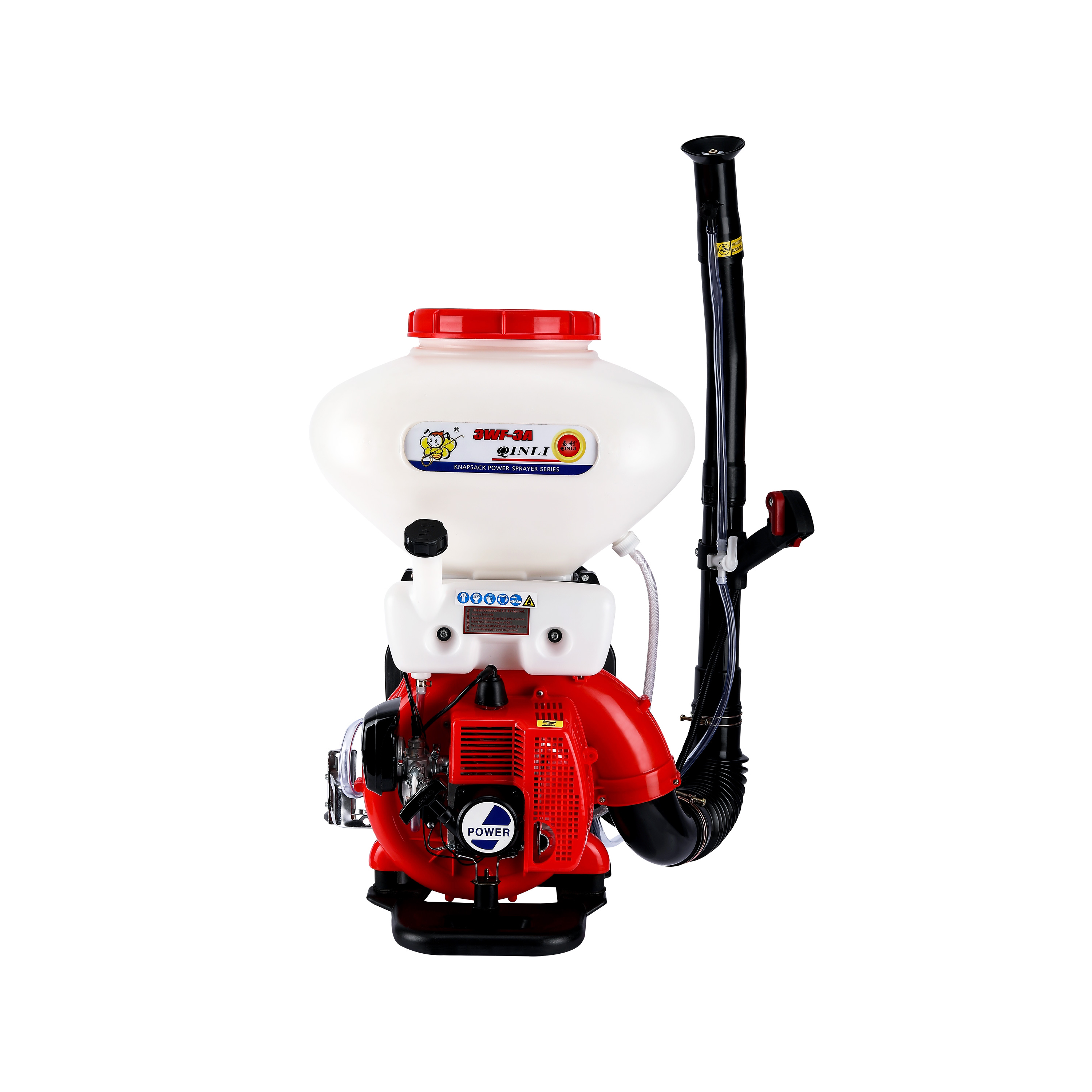 42CC Backpack Powered Agricult - Crop Sprayer Backpack のレビューと価格