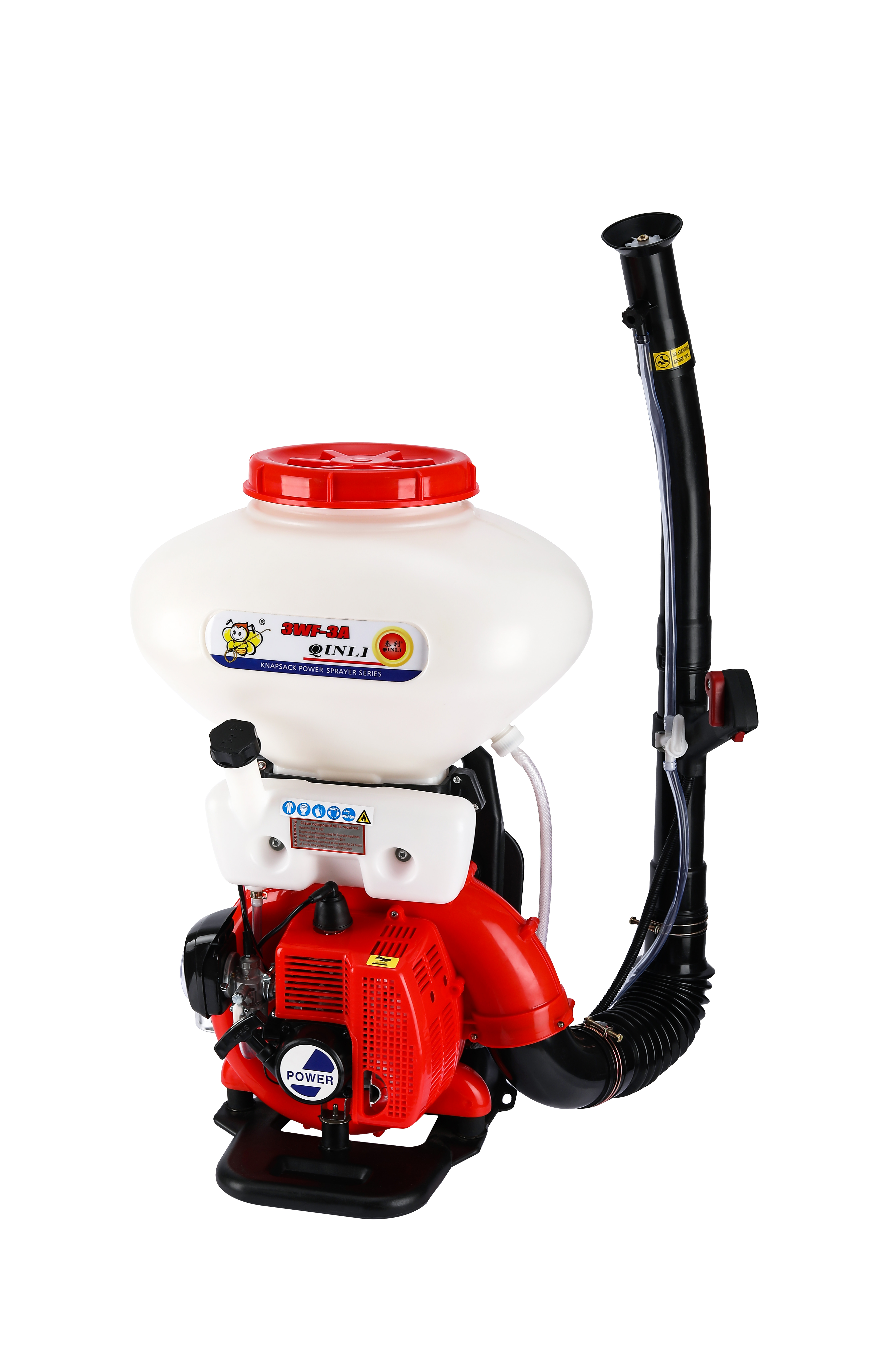 42CC Backpack Powered Agricult - Crop Sprayer Backpack のレビューと価格