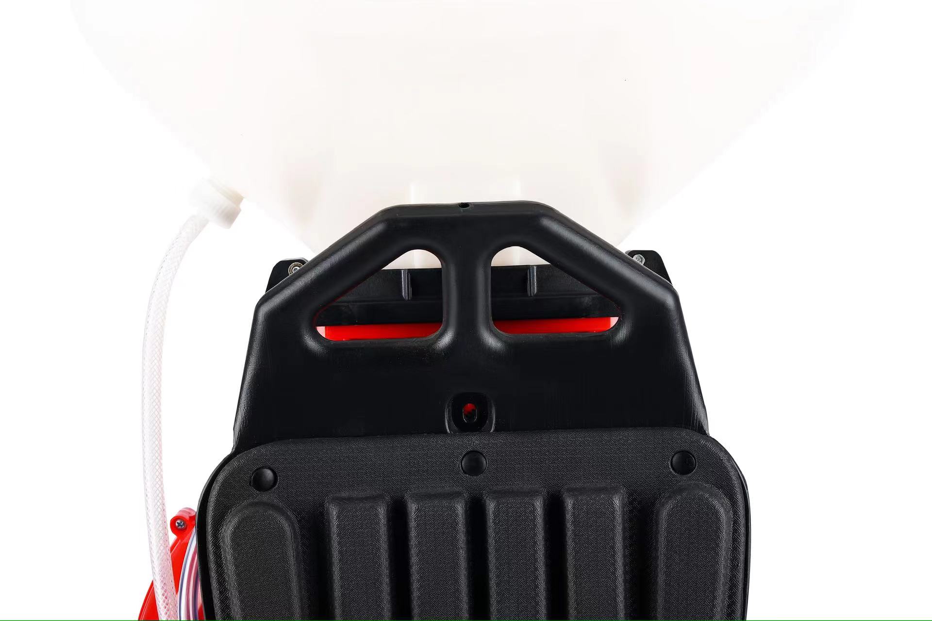 42CC Backpack Powered Agricult - Crop Sprayer Backpack のレビューと価格