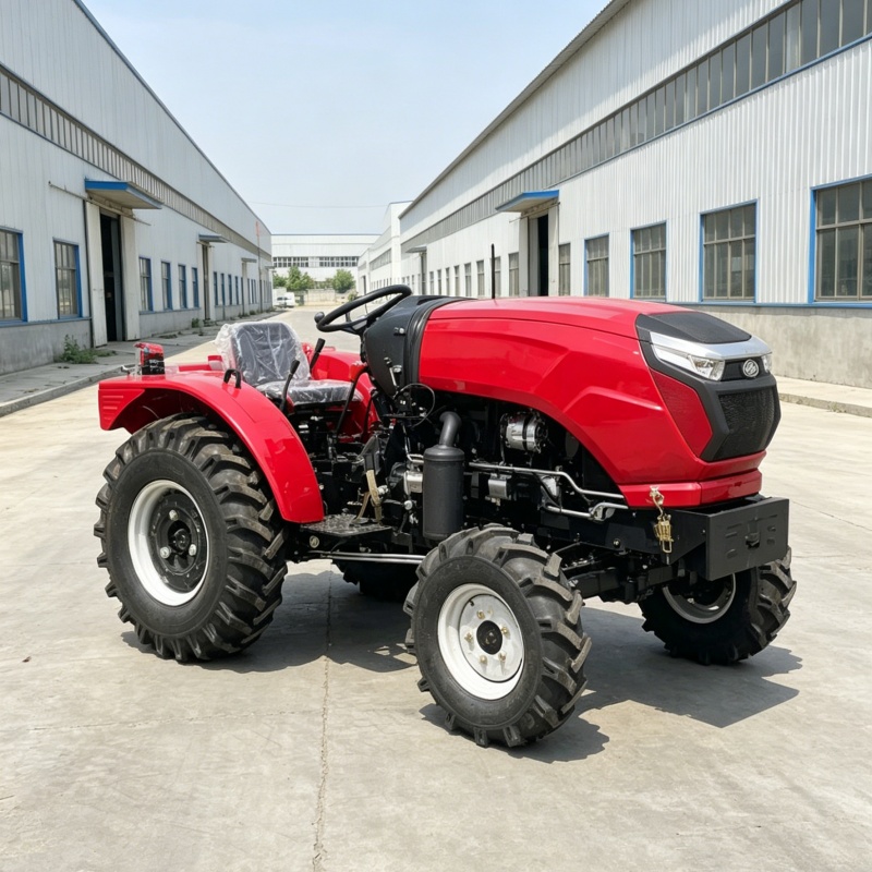 Customized Newly Upgraded Till - Farming Agriculture Machine のレビューと価格