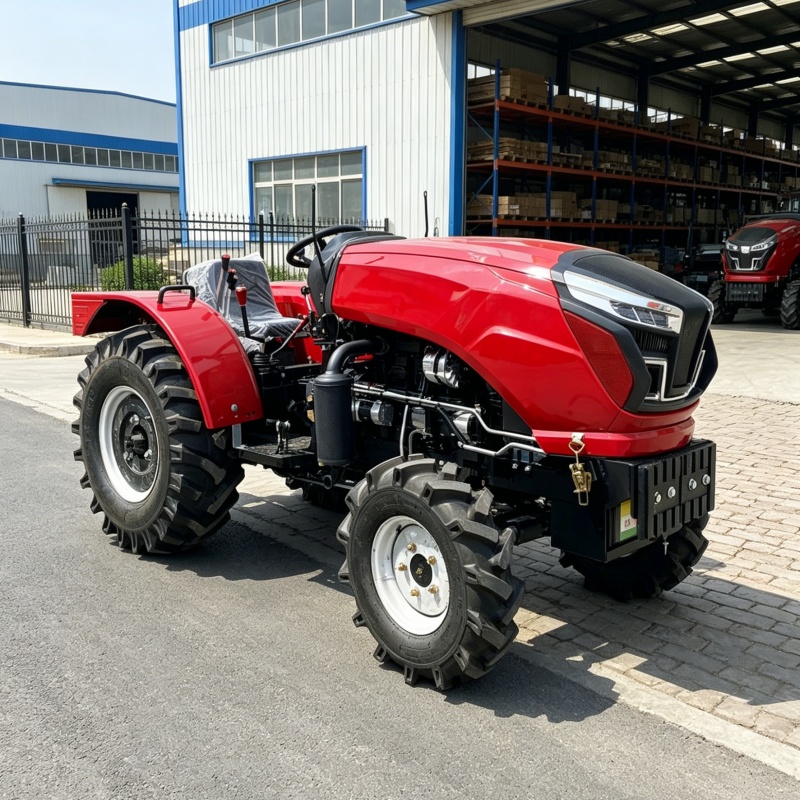 Customized Newly Upgraded Till - Farming Agriculture Machine のレビューと価格