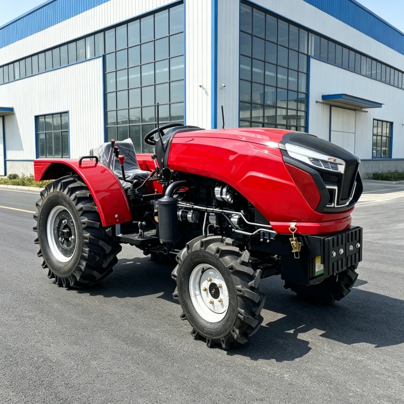 Customized Newly Upgraded Till - Farming Agriculture Machine のレビューと価格