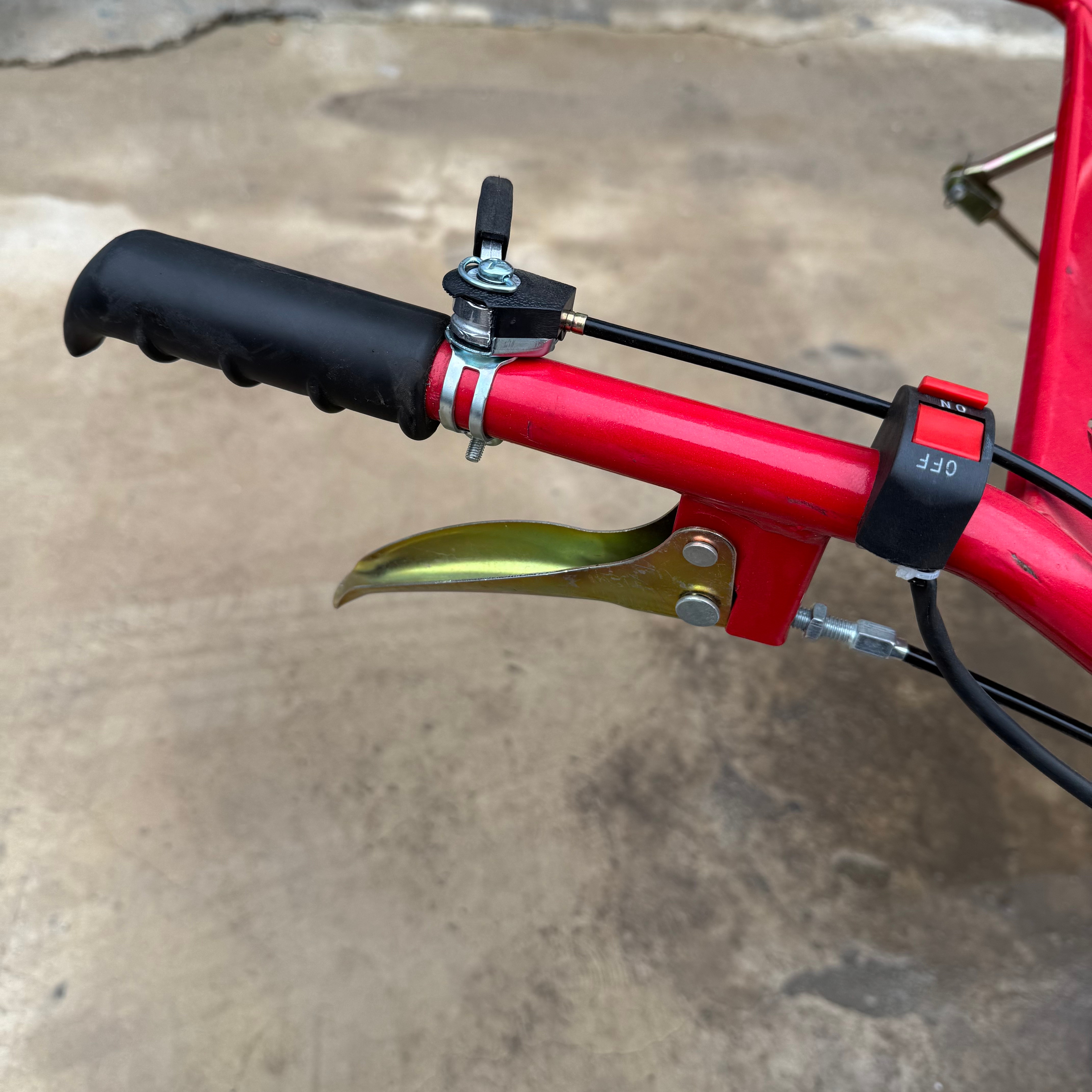 Rotary Tiller Cultivator Mini  - Farming Agriculture Machine のレビューと価格