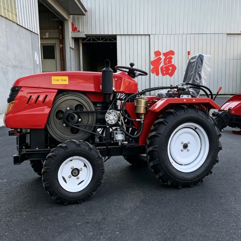 Customized Machinery, High-qua - Farming Agriculture Machine のレビューと価格