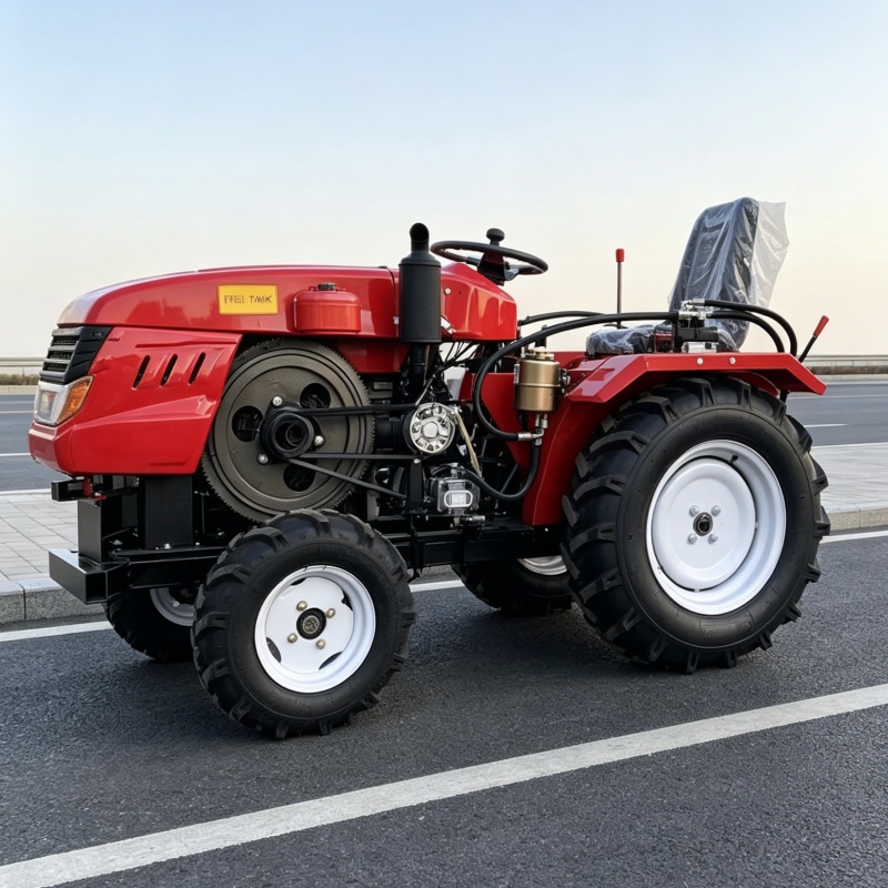 Customized Machinery, High-qua - Farming Agriculture Machine のレビューと価格
