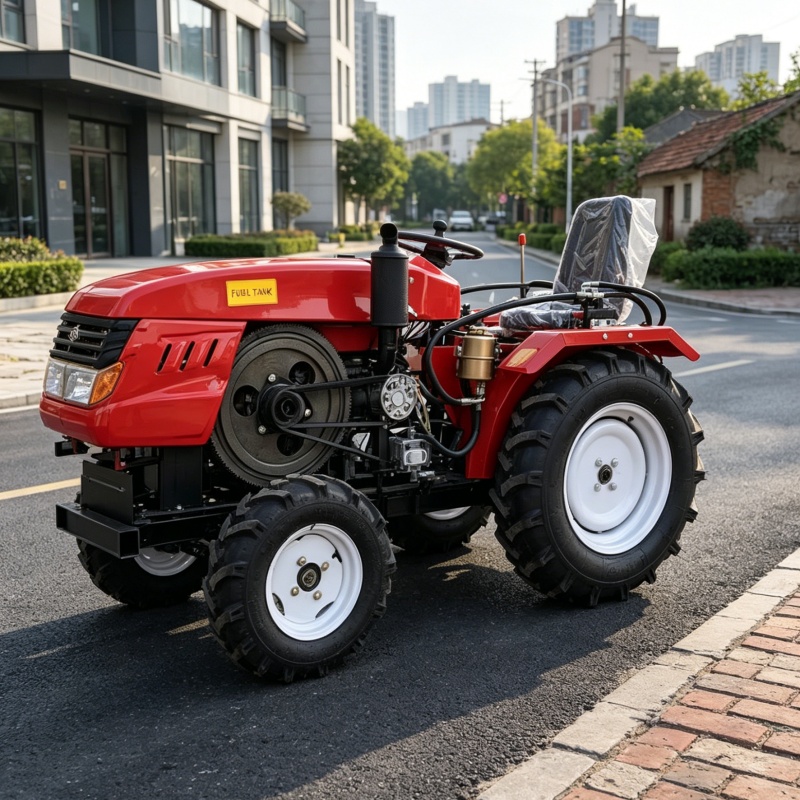 Customized Machinery, High-qua - Farming Agriculture Machine のレビューと価格