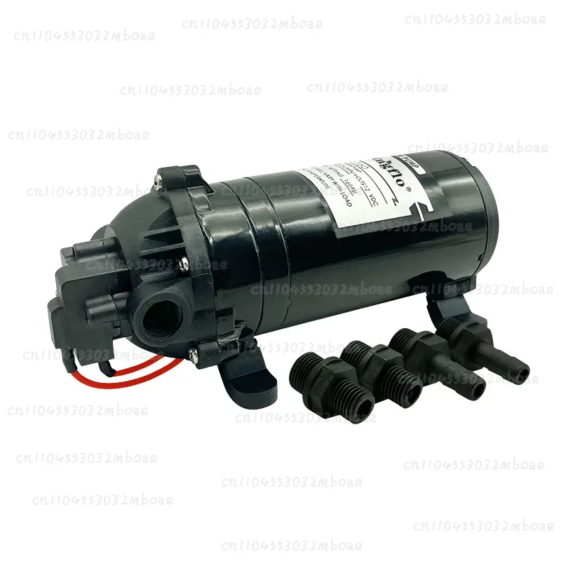 Irrigation 160psi 5.5LPM Farm  - Farming Pump For Agriculture のレビューと価格