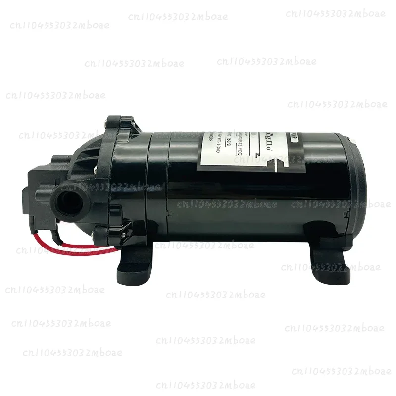 Irrigation 160psi 5.5LPM Farm  - Farming Pump For Agriculture のレビューと価格