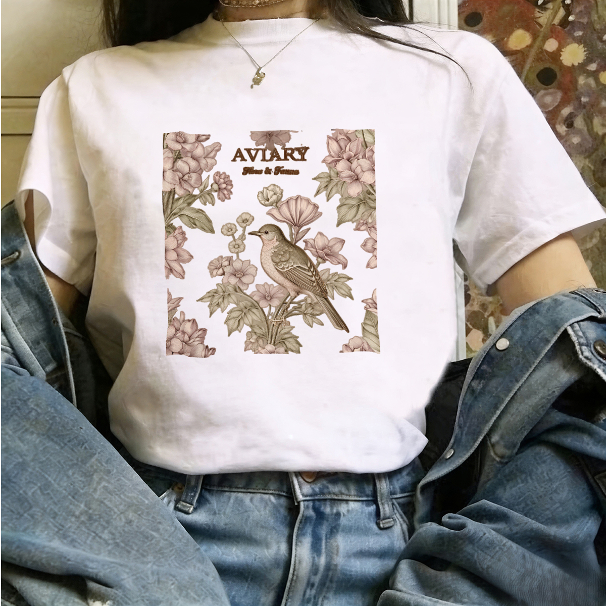 T Shirts Organic Cotton Local  - Farming Agriculture Logo のレビューと価格