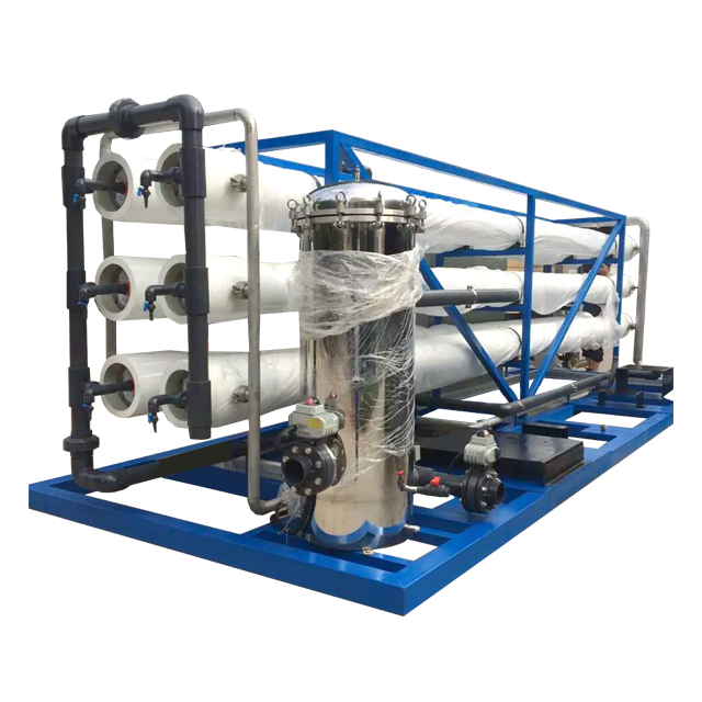 18m3ph Water Treatment Device  - Farming Agriculture Machine のレビューと価格