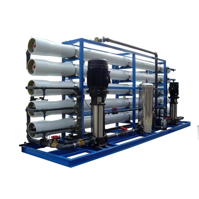 18m3ph Water Treatment Device  - Farming Agriculture Machine のレビューと価格