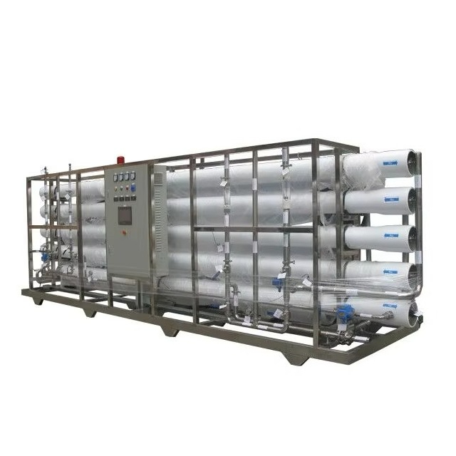 18m3ph Water Treatment Device  - Farming Agriculture Machine のレビューと価格