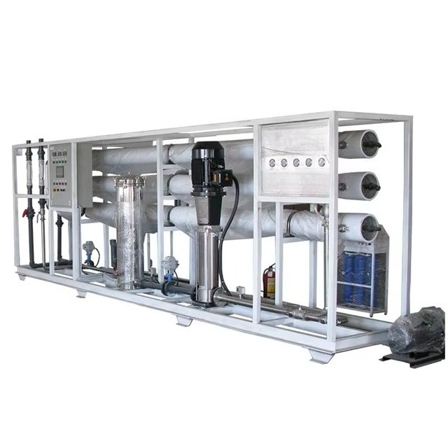 18m3ph Water Treatment Device  - Farming Agriculture Machine のレビューと価格