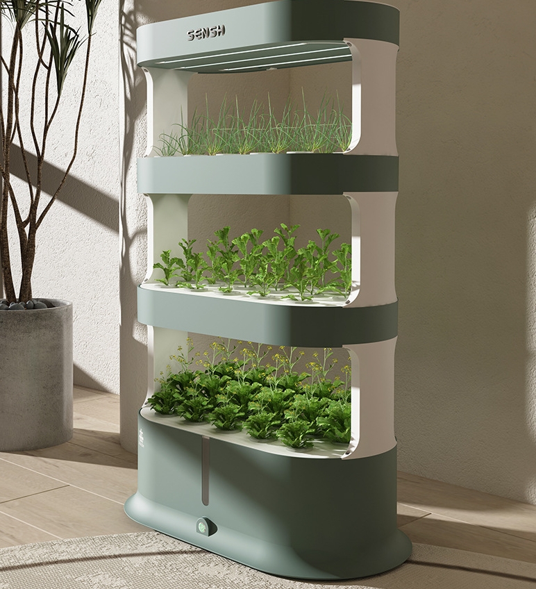 China Quality Agricultural Int - Agriculture Vertical Farming のレビューと価格