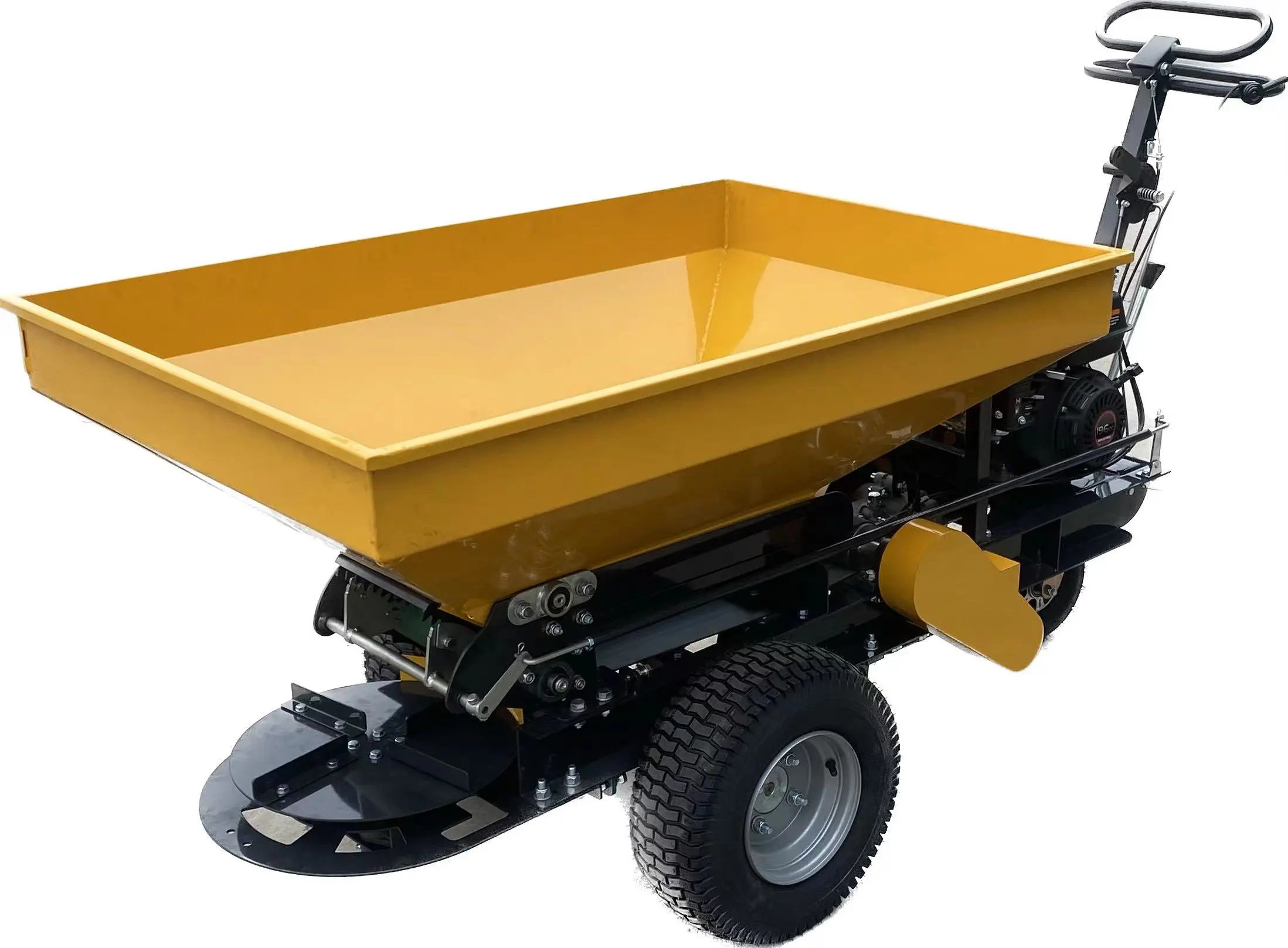 Tractor-Mounted Heavy Agricult - Agriculture Farming Professional のレビューと価格