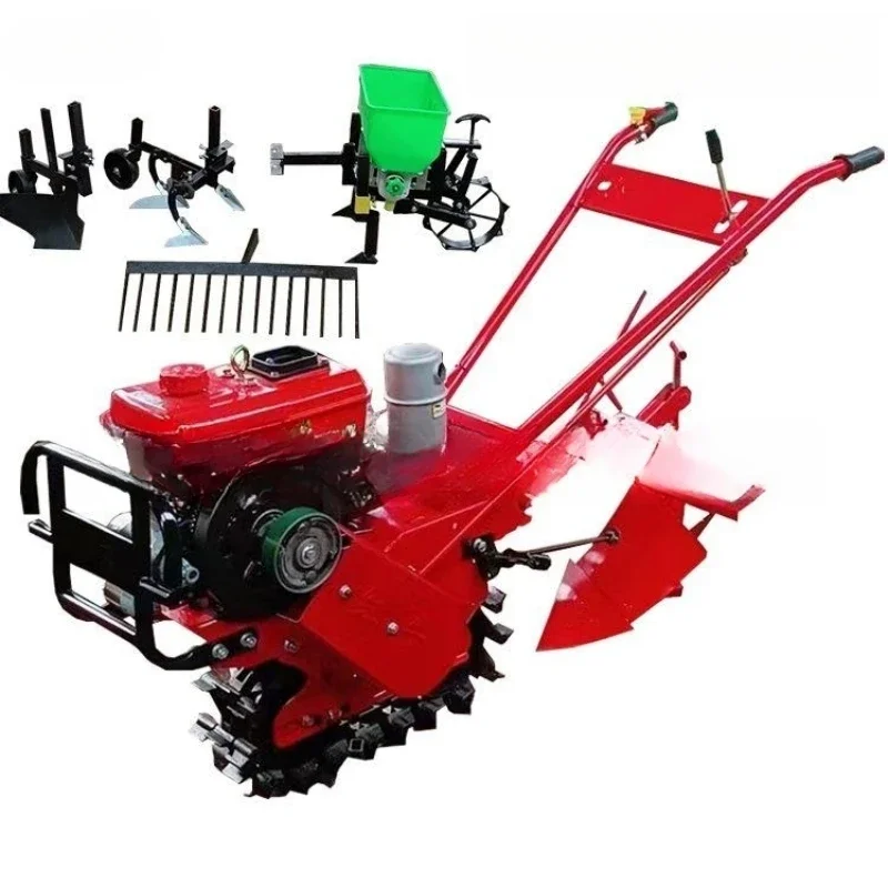Agricultural   Farm Machinery  - Organic Farming In Agriculture のレビューと価格