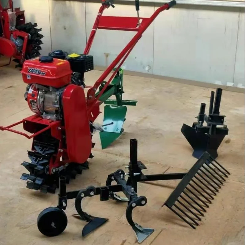 Agricultural   Farm Machinery  - Organic Farming In Agriculture のレビューと価格